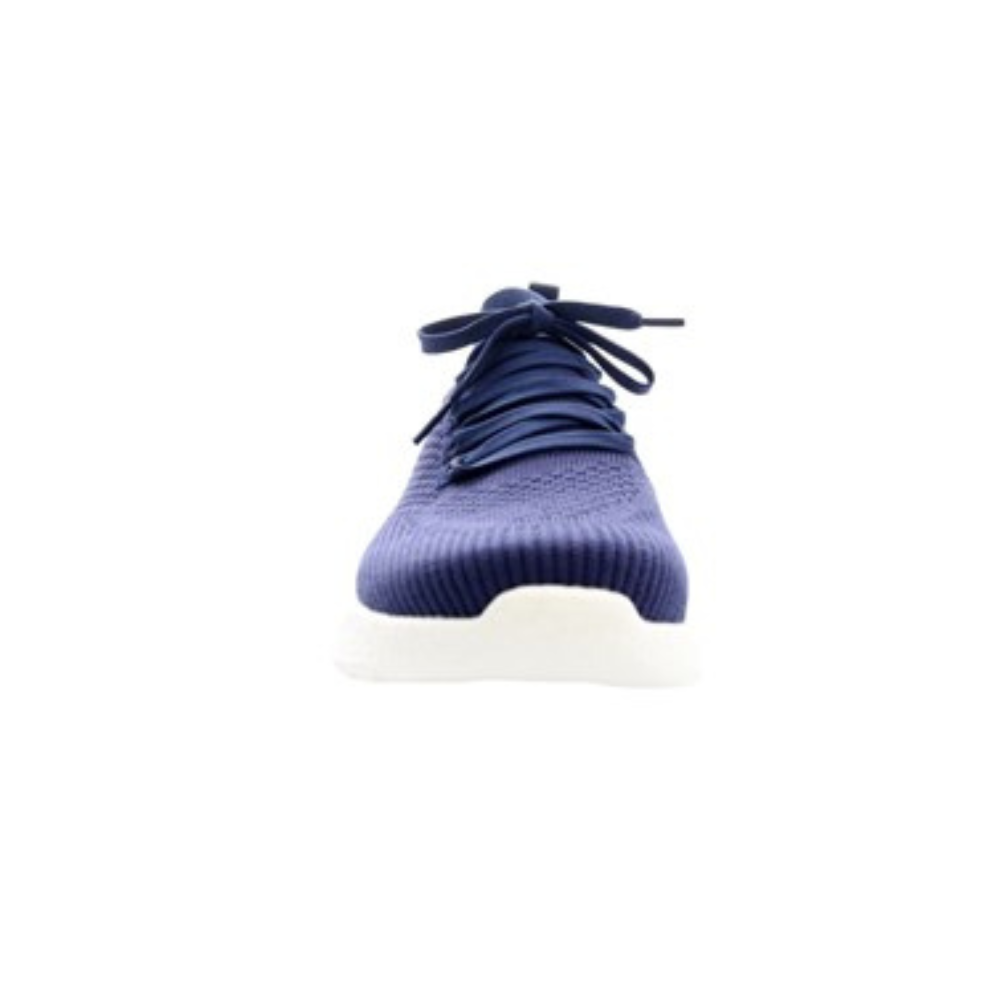 Propét B10 Unite Men's Performance Sneakers - Navy