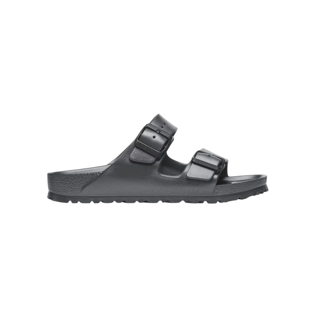 Birkenstock Arizona Essentials EVA Unisex Sandal - Anthracite
