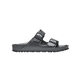 Birkenstock Arizona Essentials EVA Unisex Sandal - Anthracite