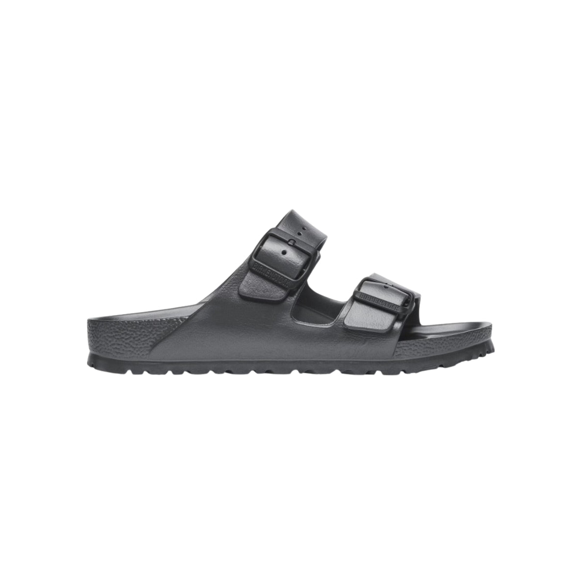 Birkenstock Arizona Essentials EVA Unisex Sandal - Anthracite