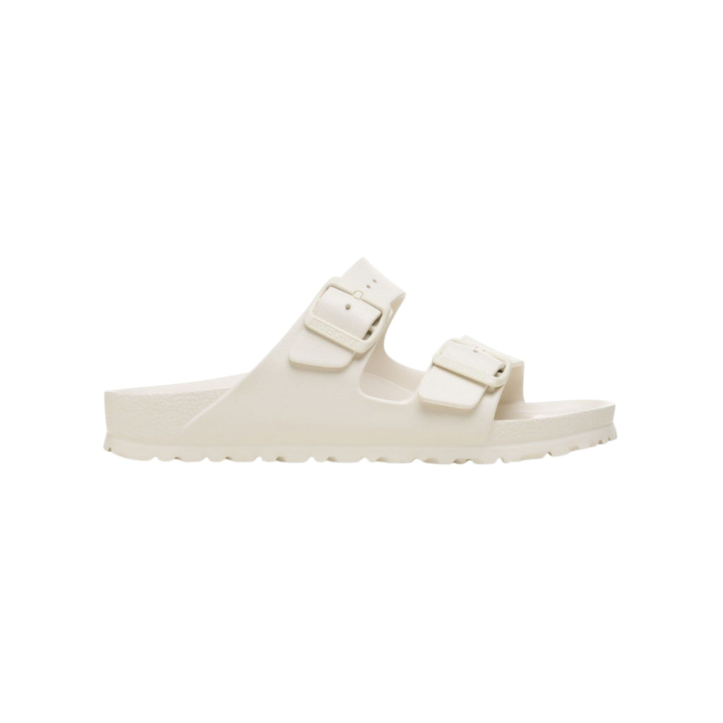 Birkenstock Arizona Essentials EVA Unisex Sandal - Eggshell