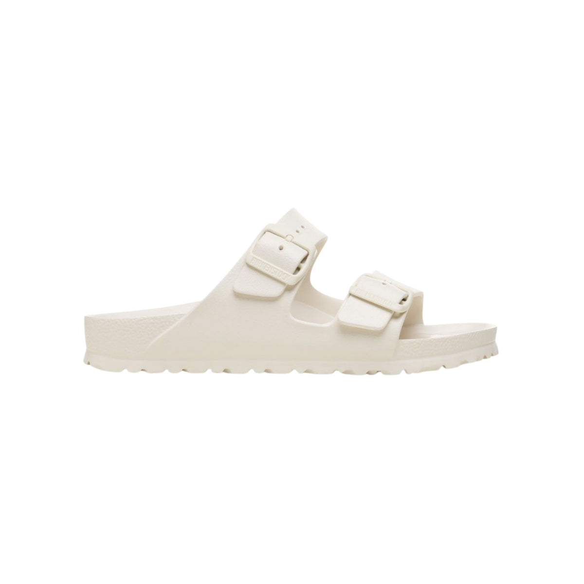 Birkenstock Arizona Essentials EVA Unisex Sandal - Eggshell