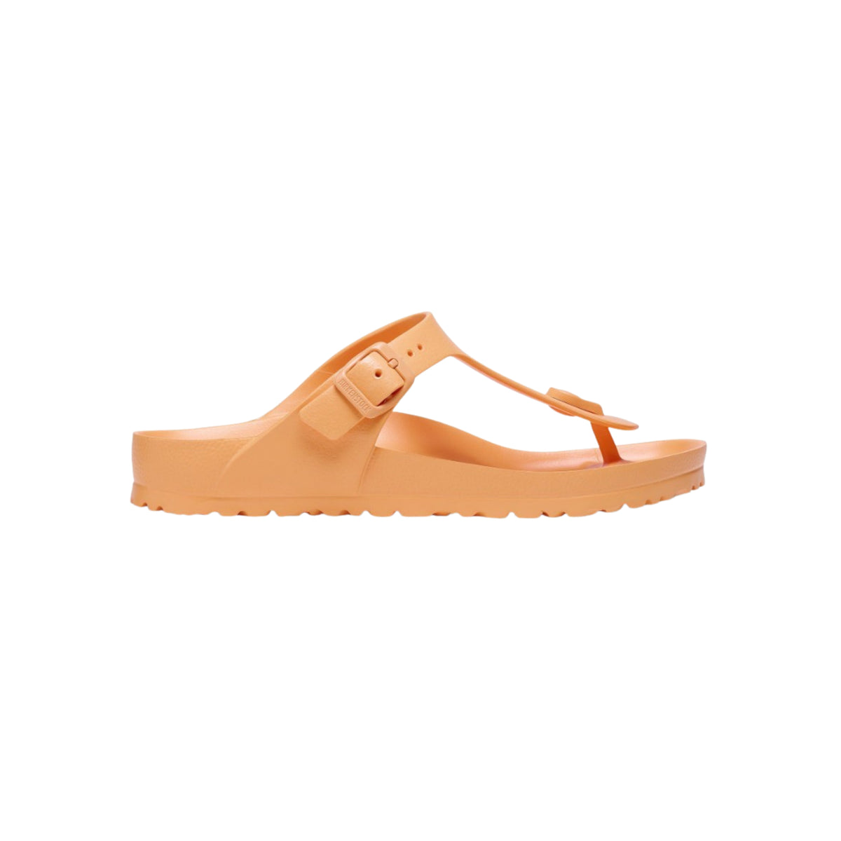 Birkenstock Gizeh Essentials EVA Unisex Sandal - Papaya
