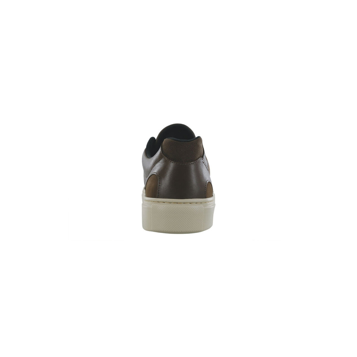 SAS Men's High Street Leather Daily Comfort Shoe – Smores
