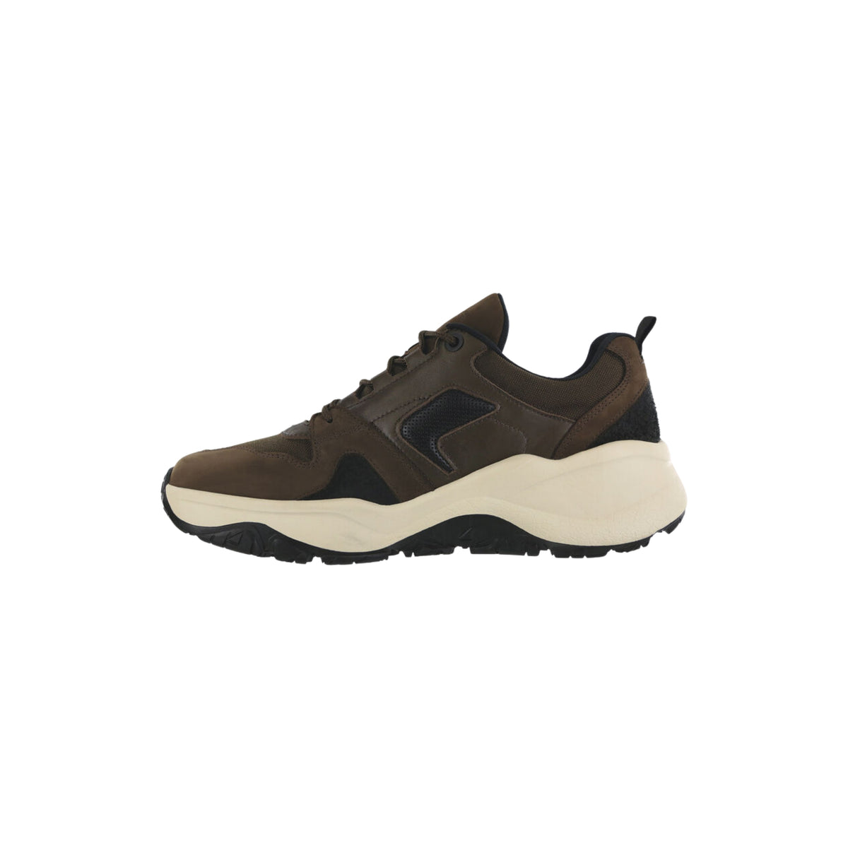SAS Men’s Low Country-Y Athletic Sneaker – Big Bend
