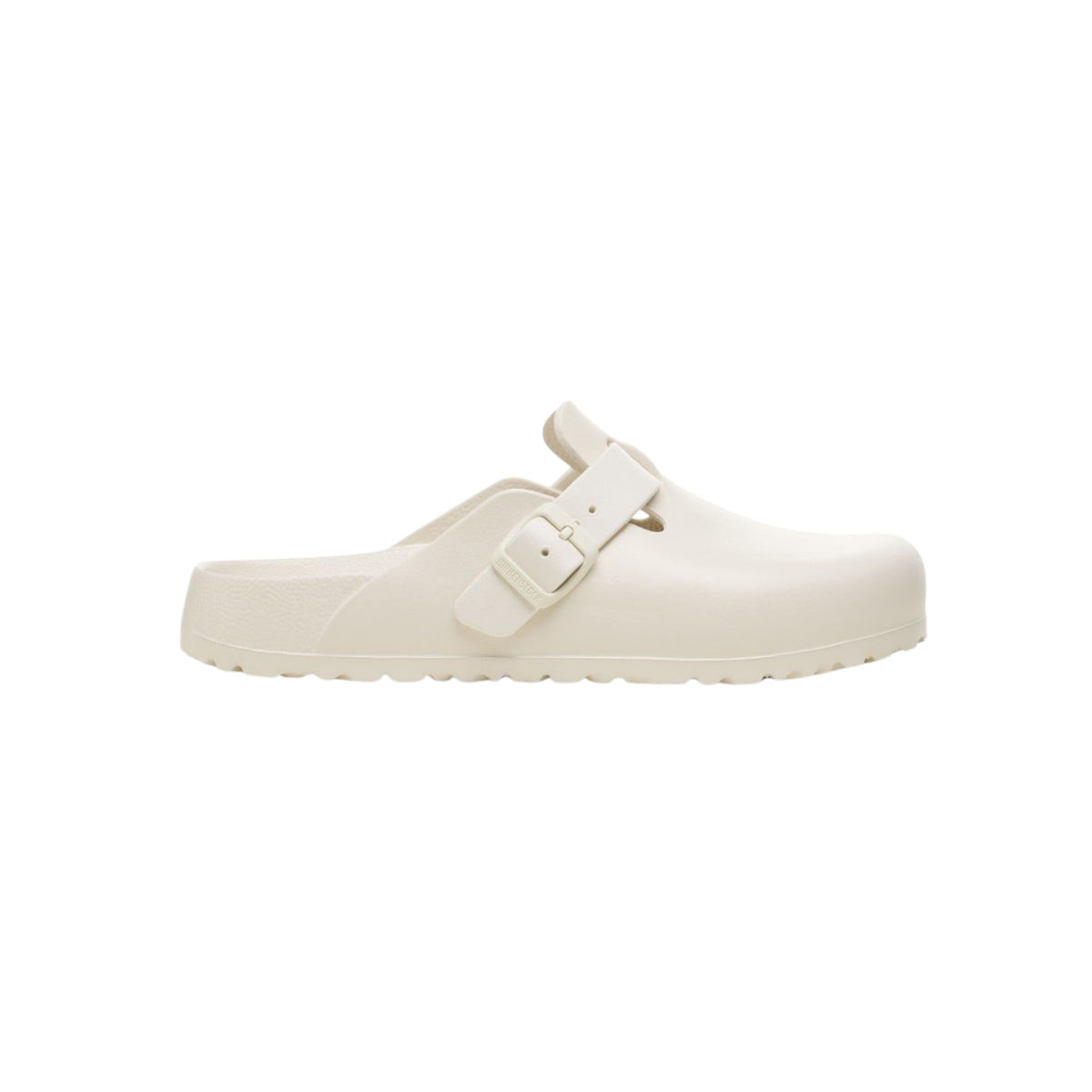 Birkenstock Boston EVA Essential Unisex Clog – Eggshell