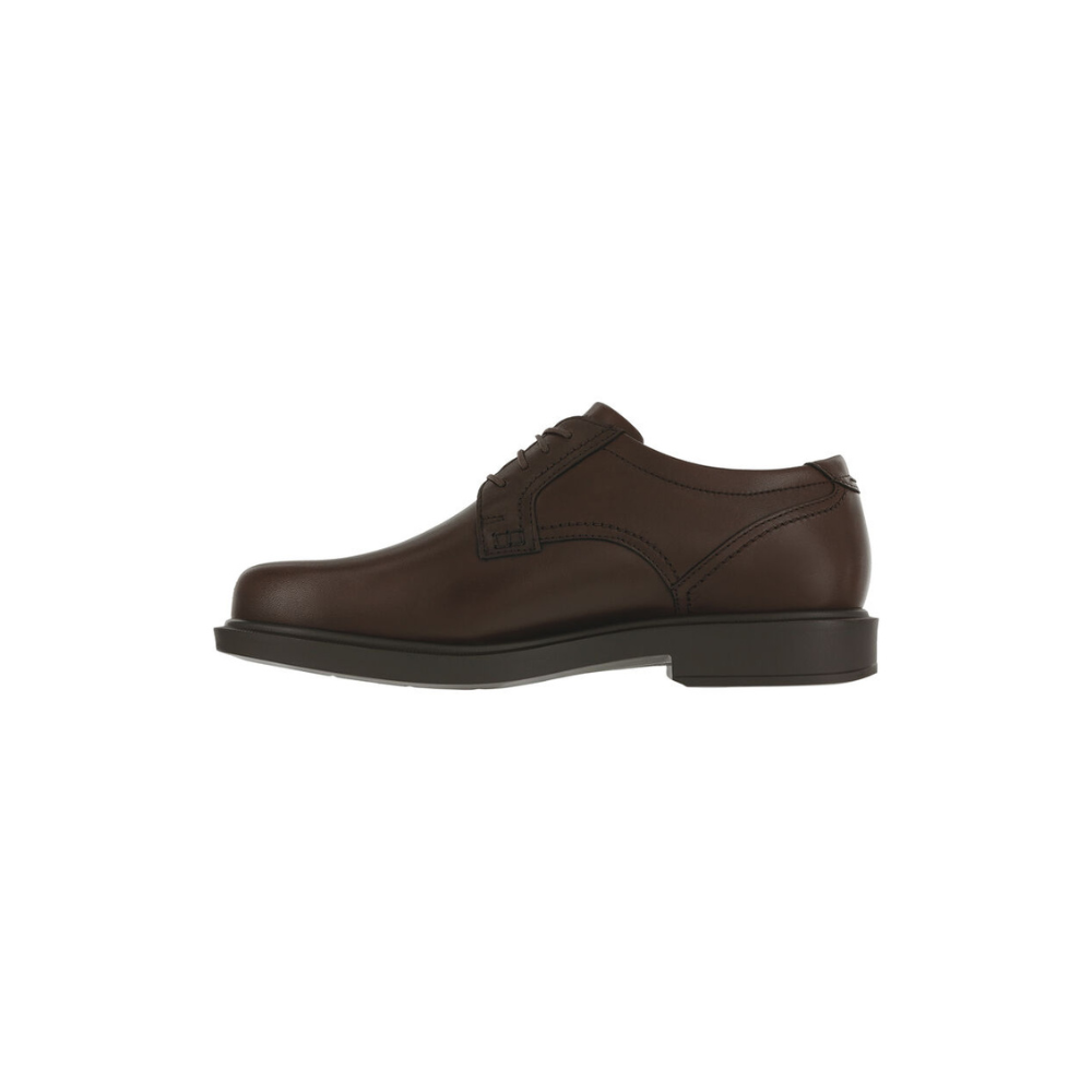 SAS Men's Ambassador - Leather Lace Up Oxford - Brown
