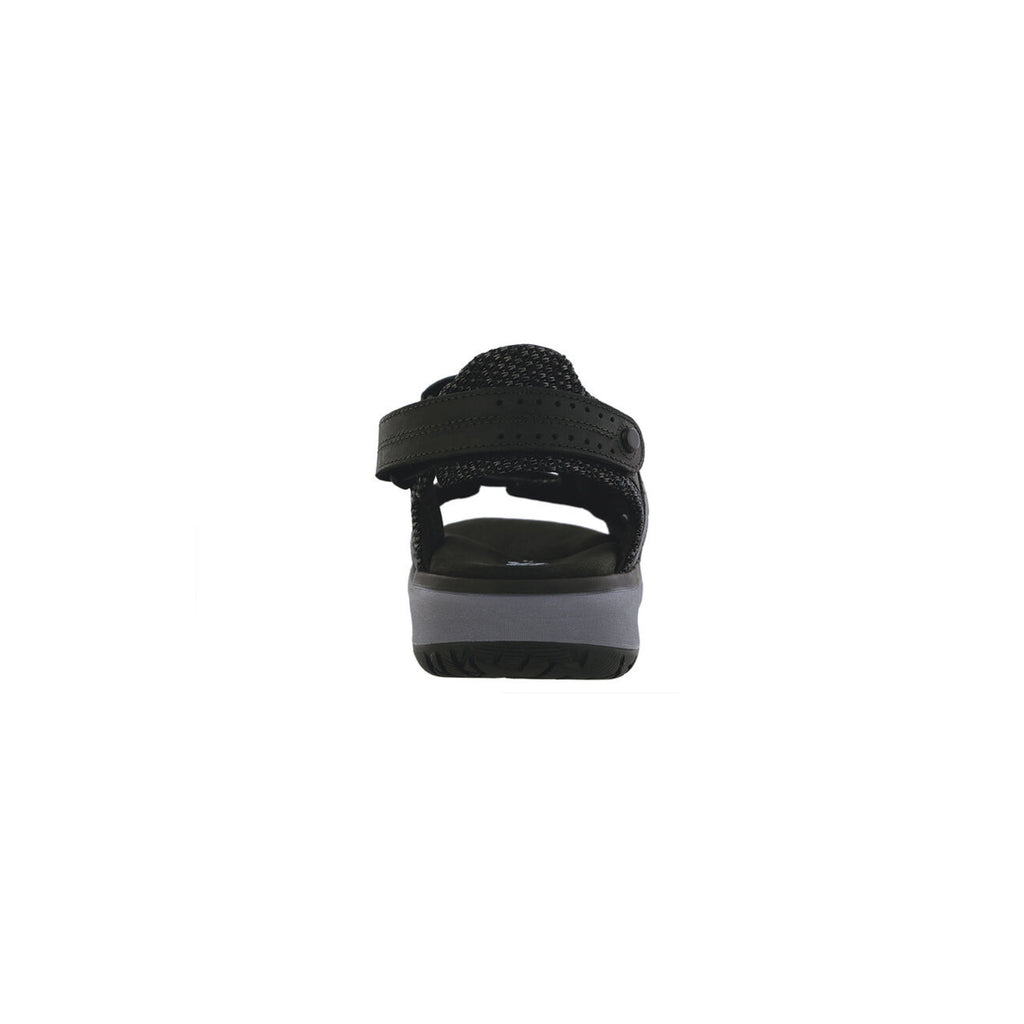 SAS Men's Maverick Supportive Comfort Outdoor Sandal – Naught