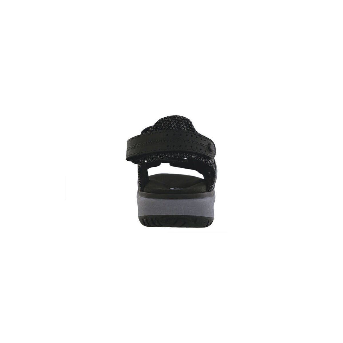 SAS Men's Maverick Supportive Comfort Outdoor Sandal – Naught