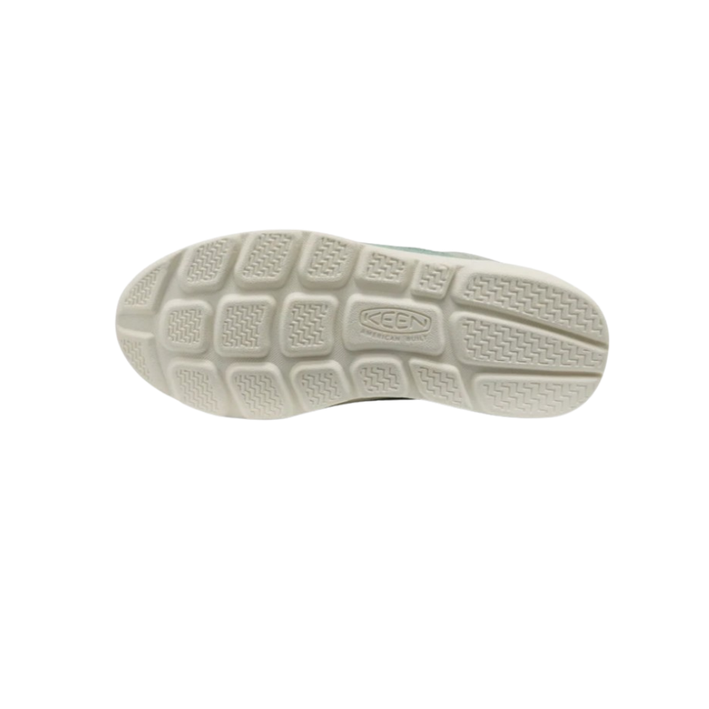 KEEN Women’s KM2 Jogger - Iceberg Green / Desert Sage Sneakers
