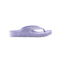 Birkenstock Unisex Honolulu EVA Sandal - Purple Fog