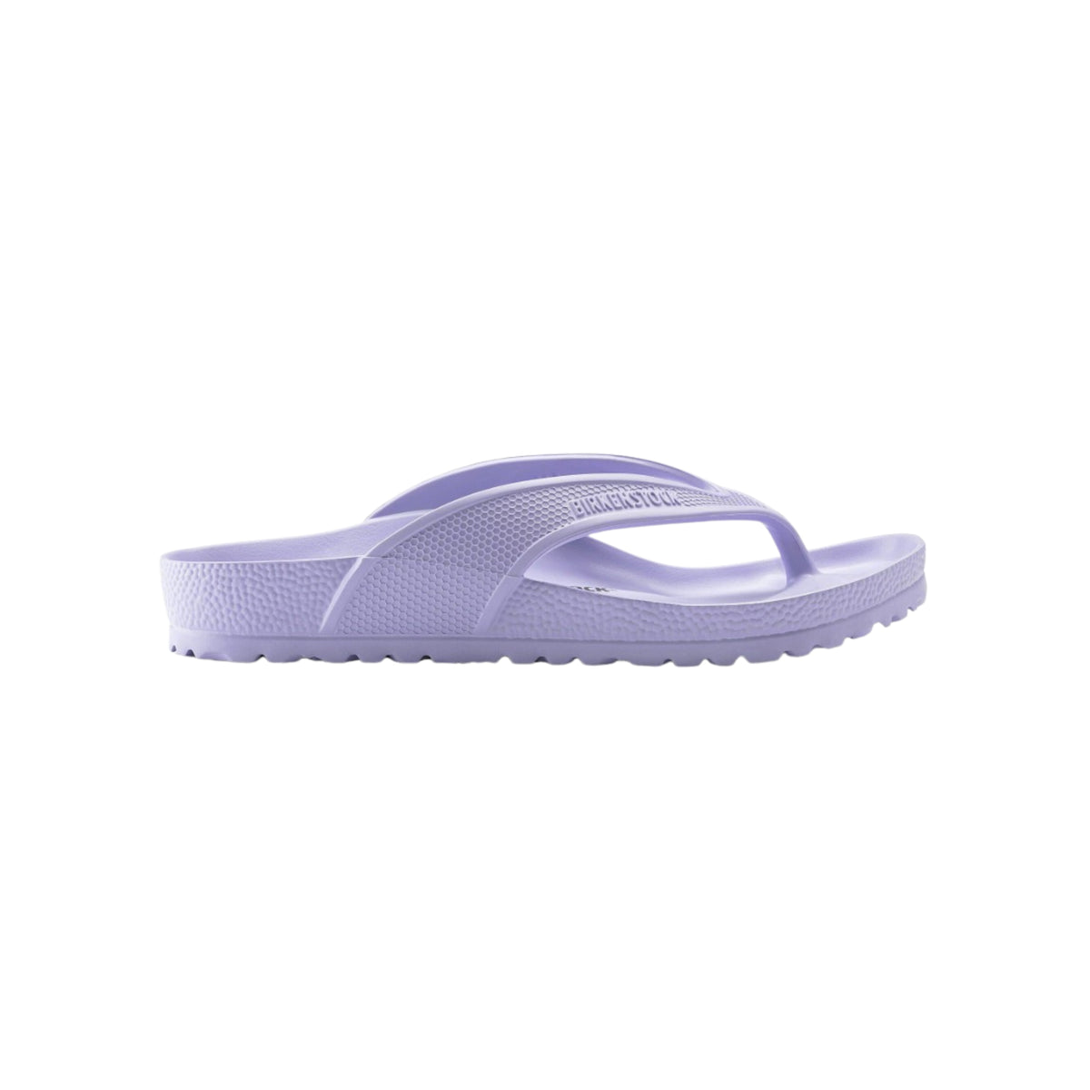 Birkenstock Unisex Honolulu EVA Sandal - Purple Fog