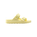 Birkenstock Arizona Essentials EVA Unisex Sandal - Popcorn