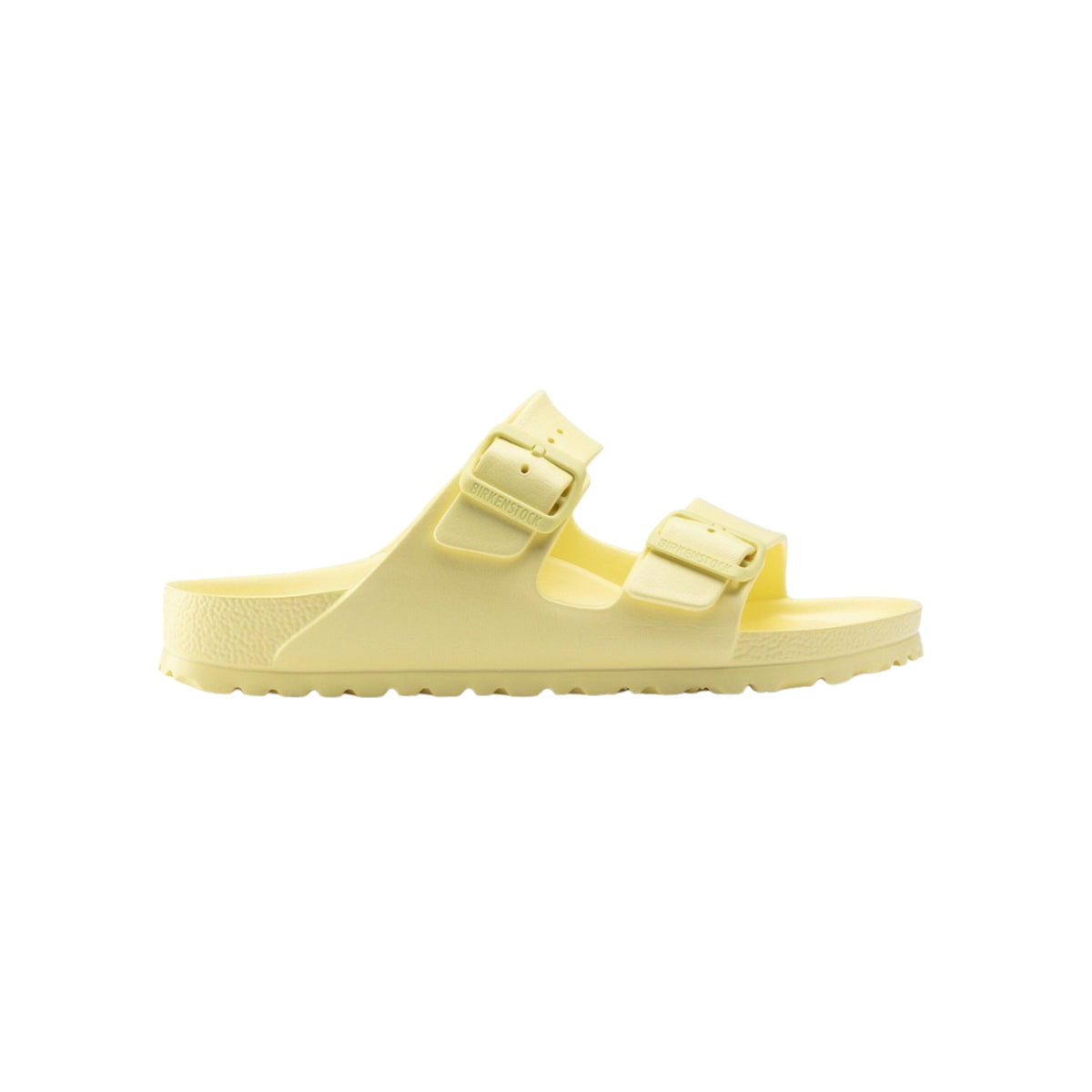Birkenstock Arizona Essentials EVA Unisex Sandal - Popcorn