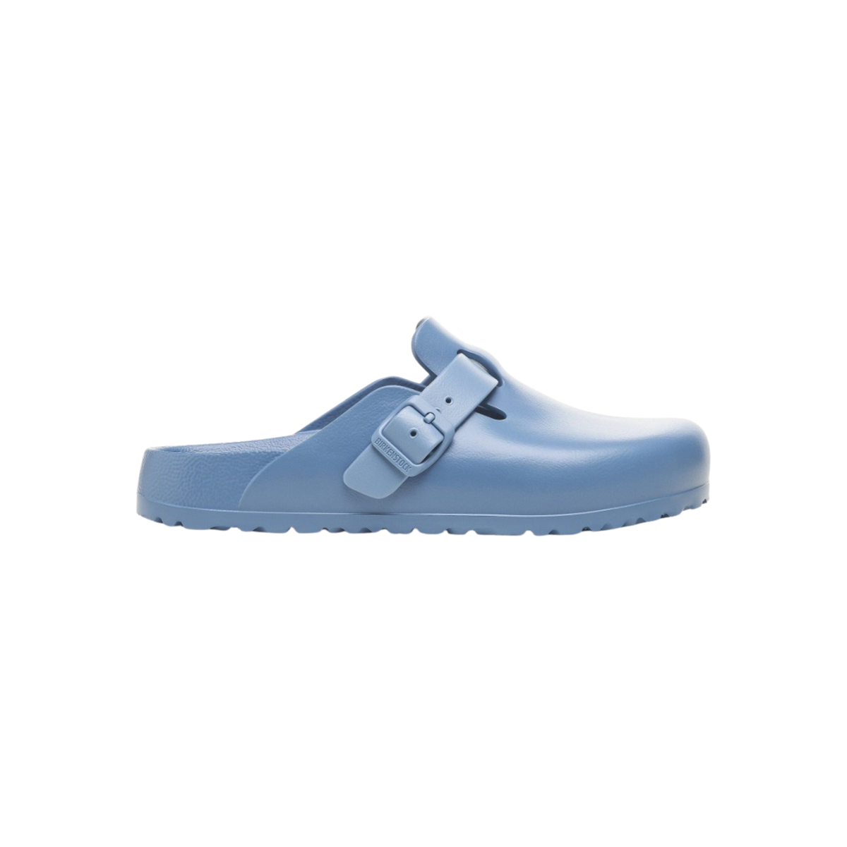 Birkenstock Boston EVA Clog – Elemental Blue (Unisex)