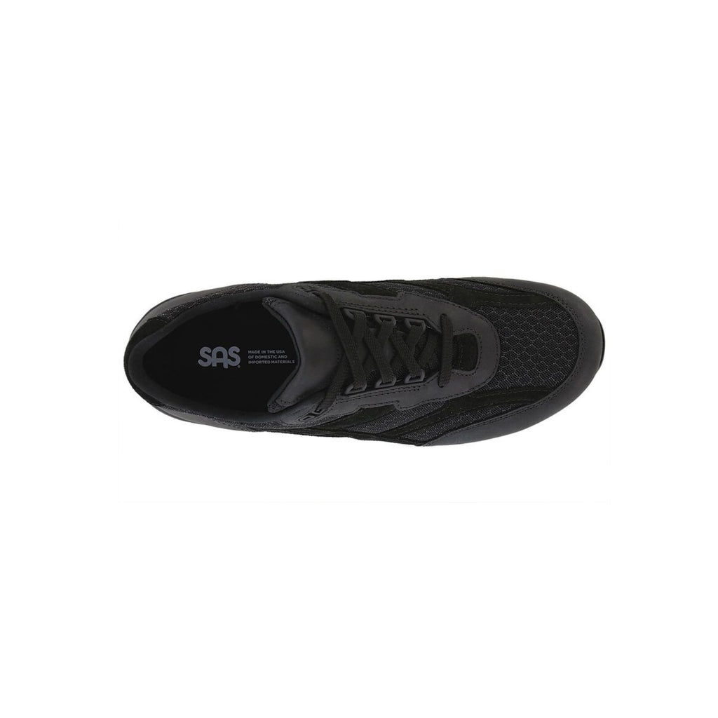 SAS Men's Journey Mesh Supportive Active Sneaker – Nova