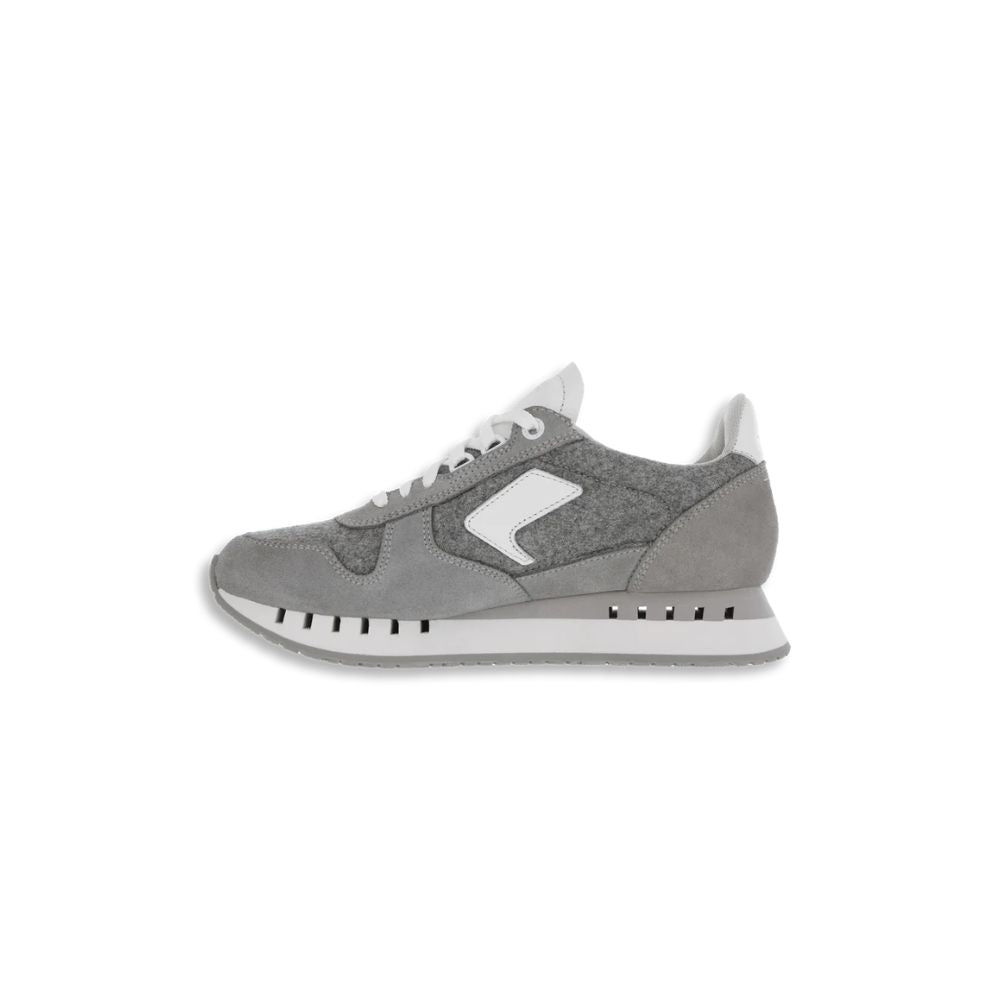 SAS Women's 7eventy6ix-X Retro Comfort Sneaker - Gray Marble