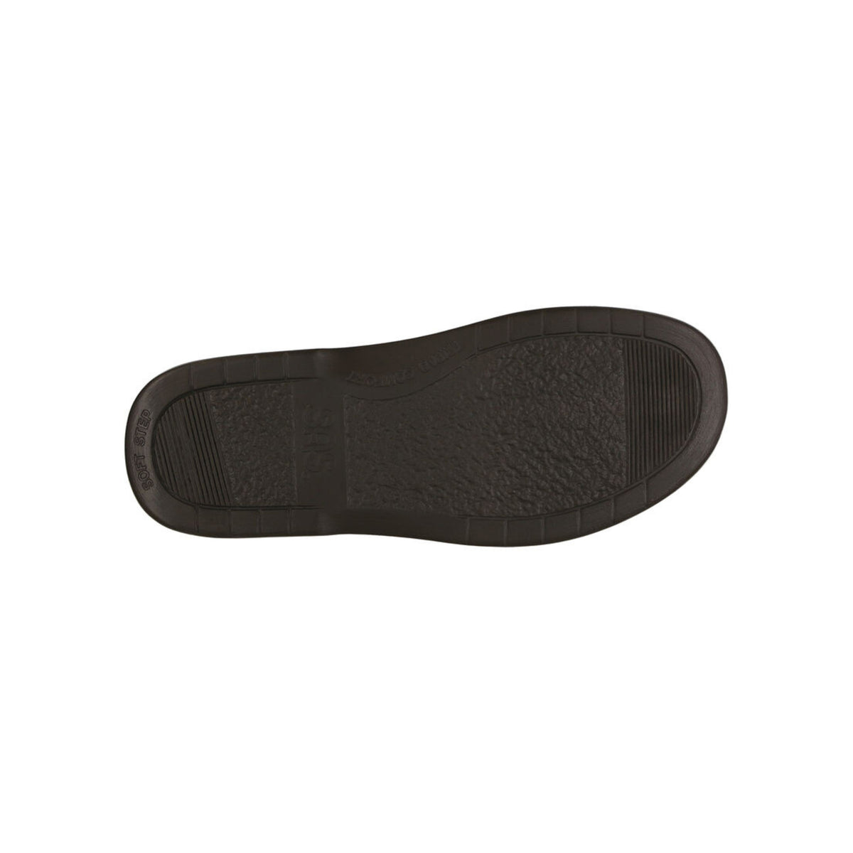 SAS Men's Bout Time Diabetic-Friendly Handcrafted Leather Shoe – Mulch