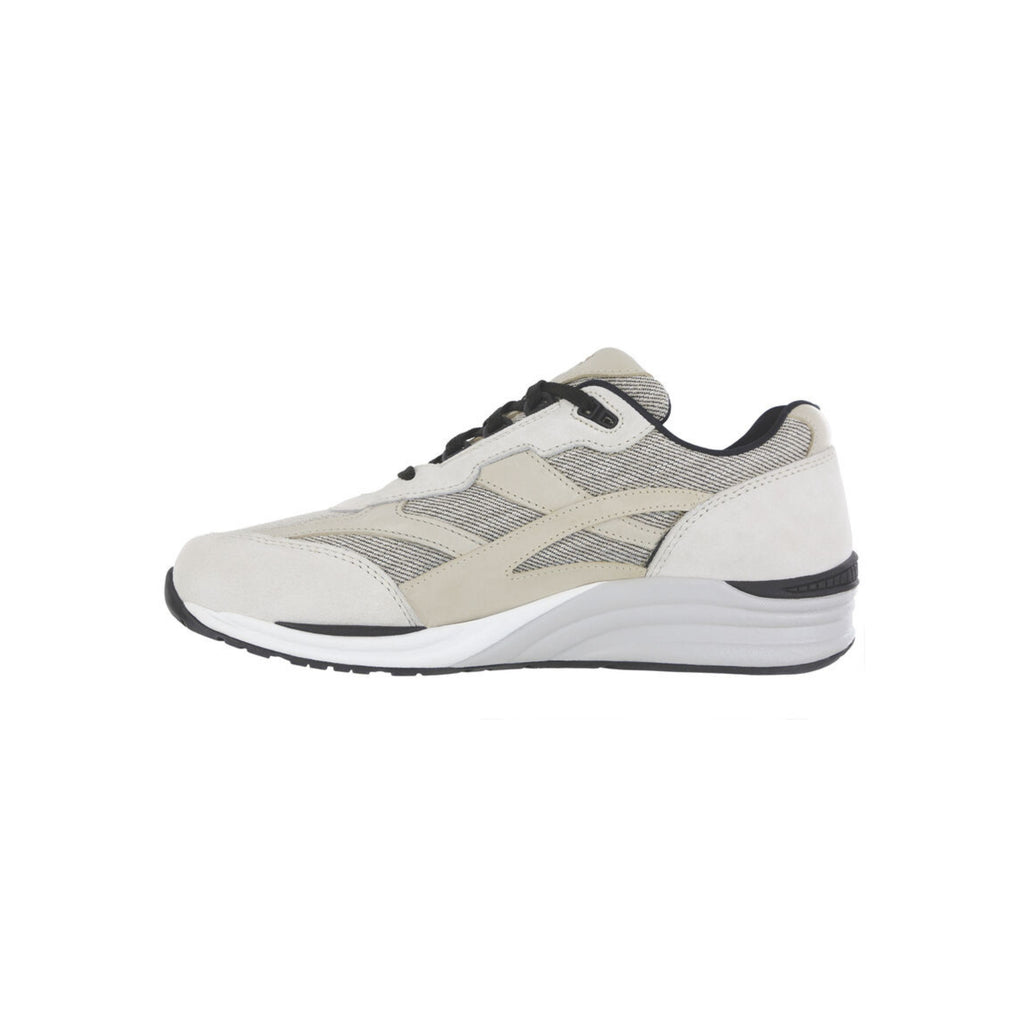SAS Men's Journey Mesh Athletic Walking Shoe – Brackenridge