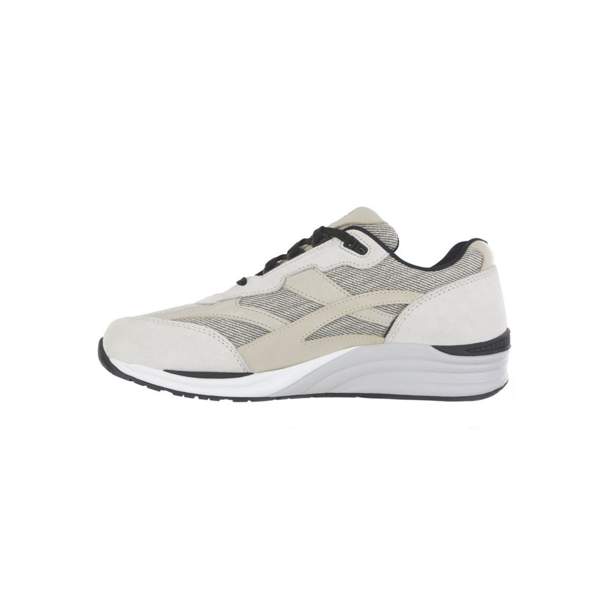 SAS Men's Journey Mesh Athletic Walking Shoe – Brackenridge