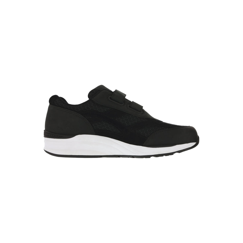 SAS Men's JV Mesh Easy-Strap Active Sneaker – Nova