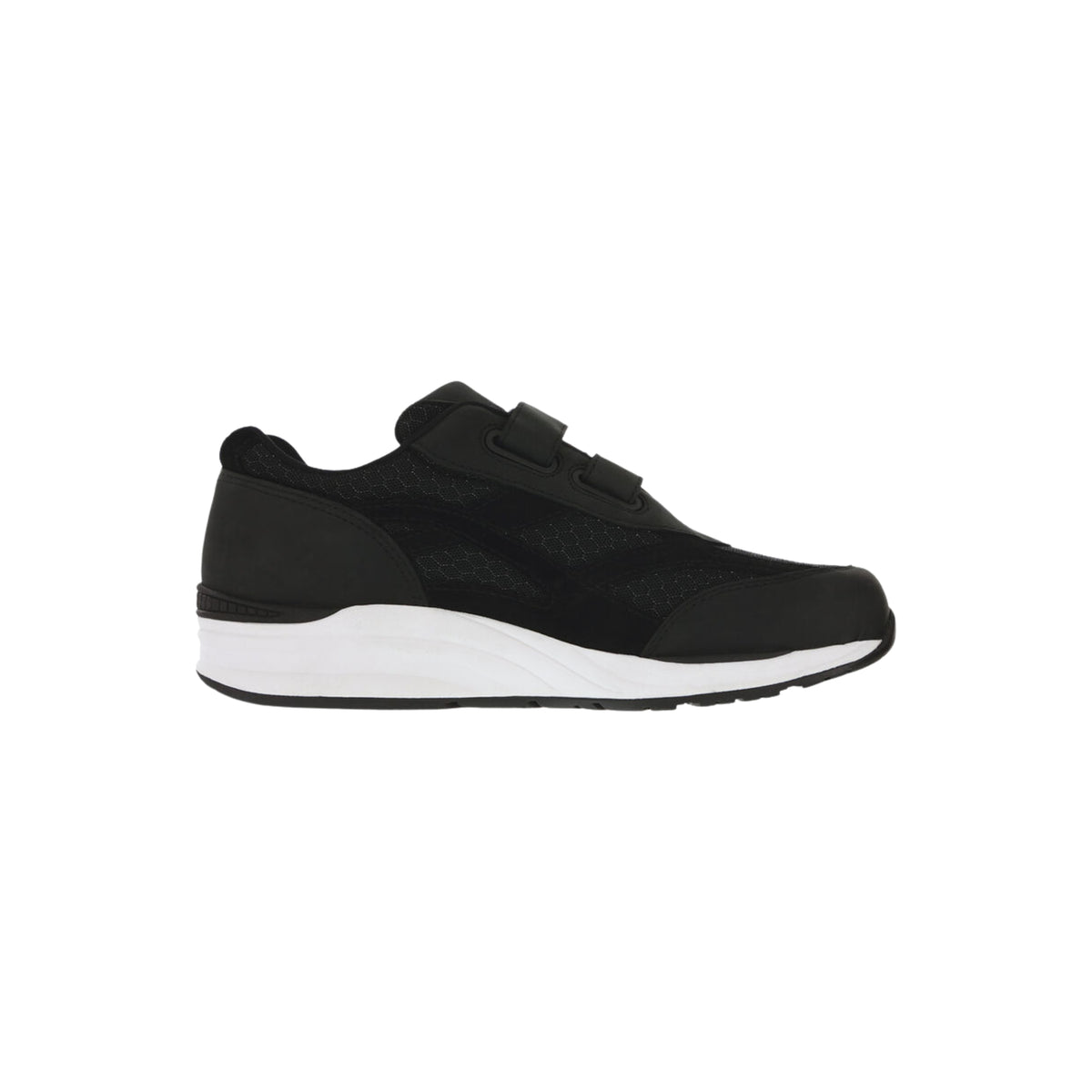 SAS Men's JV Mesh Easy-Strap Active Sneaker – Nova