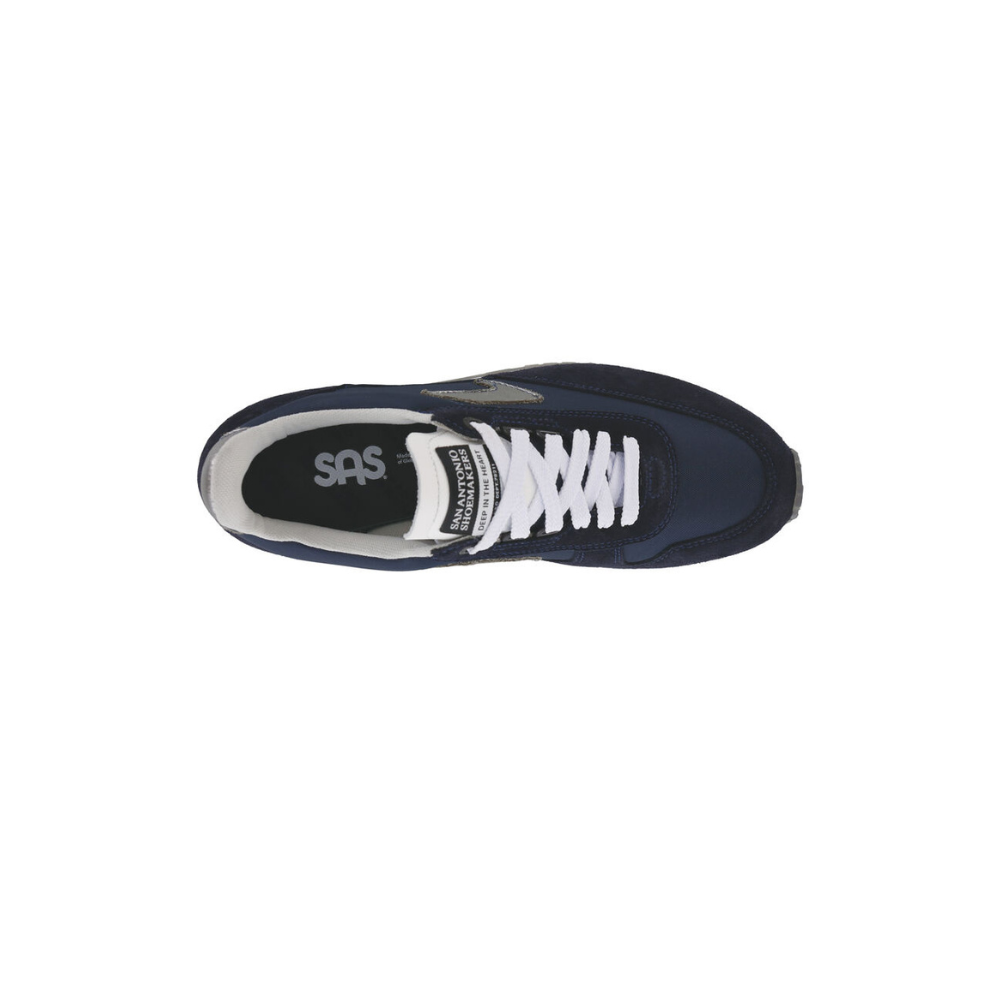 SAS Women's 7eventy6ix-X Blueshift Sneakers