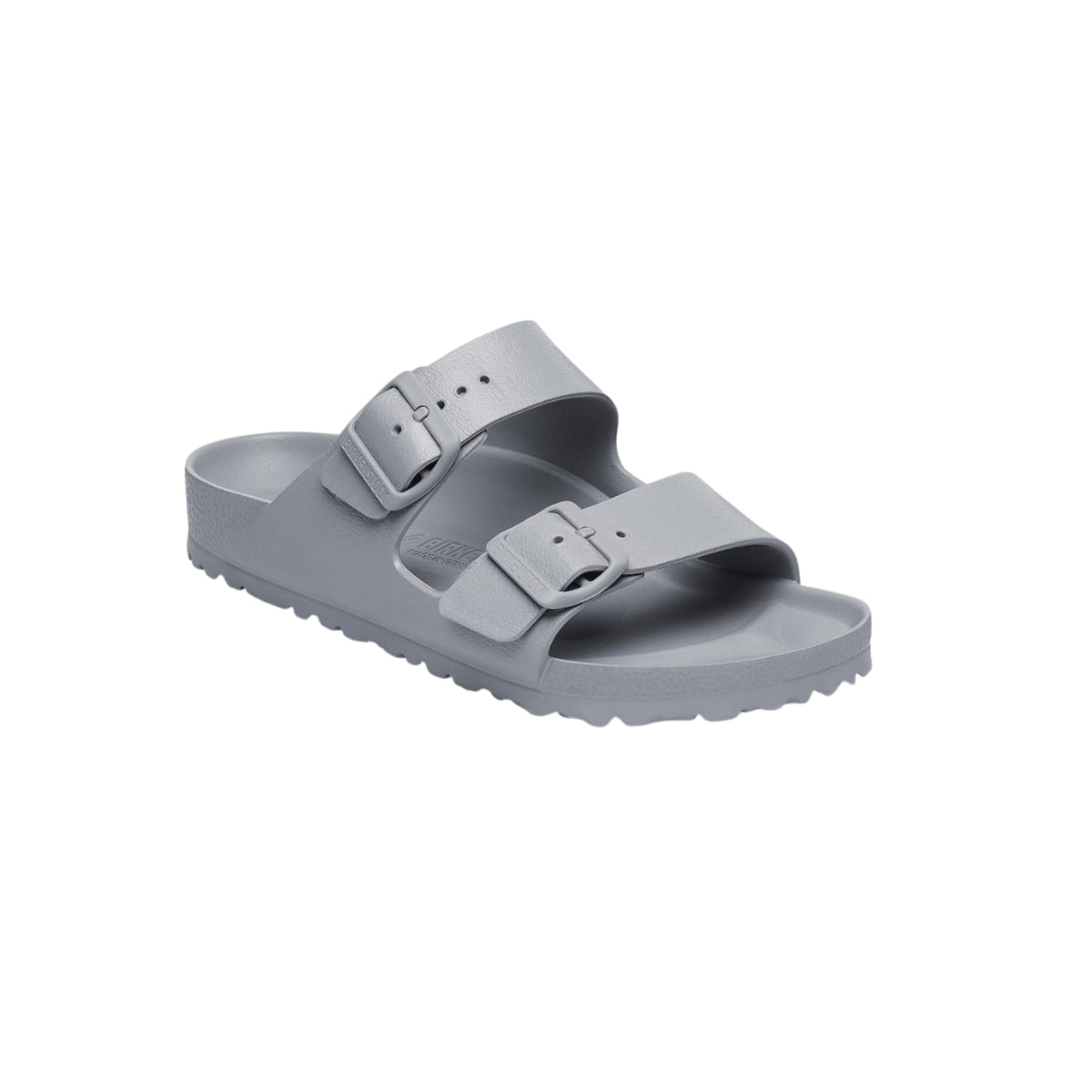 Birkenstock Arizona Eva Unisex Lightweight Sandal - Stone Coin