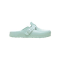 Birkenstock Boston EVA Essential Unisex Clog - Surf Green