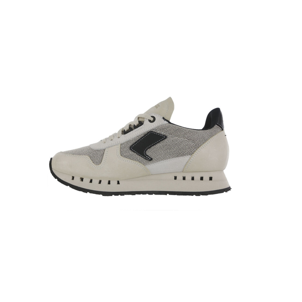 SAS Women's 7eventy6ix-X Retro Comfort Sneaker - Monahans