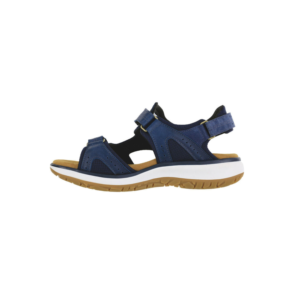 SAS Men's Maverick Performance Strappy Hiking Sandal – Neptune