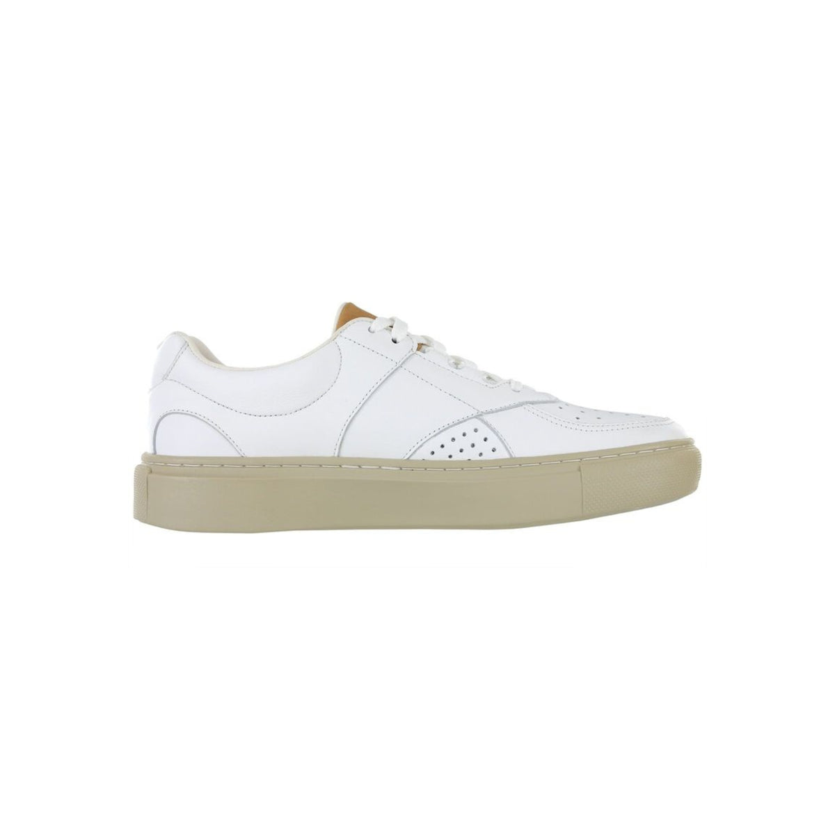SAS Men's High Street All-Day Comfort Lace-Up Shoe – Venice