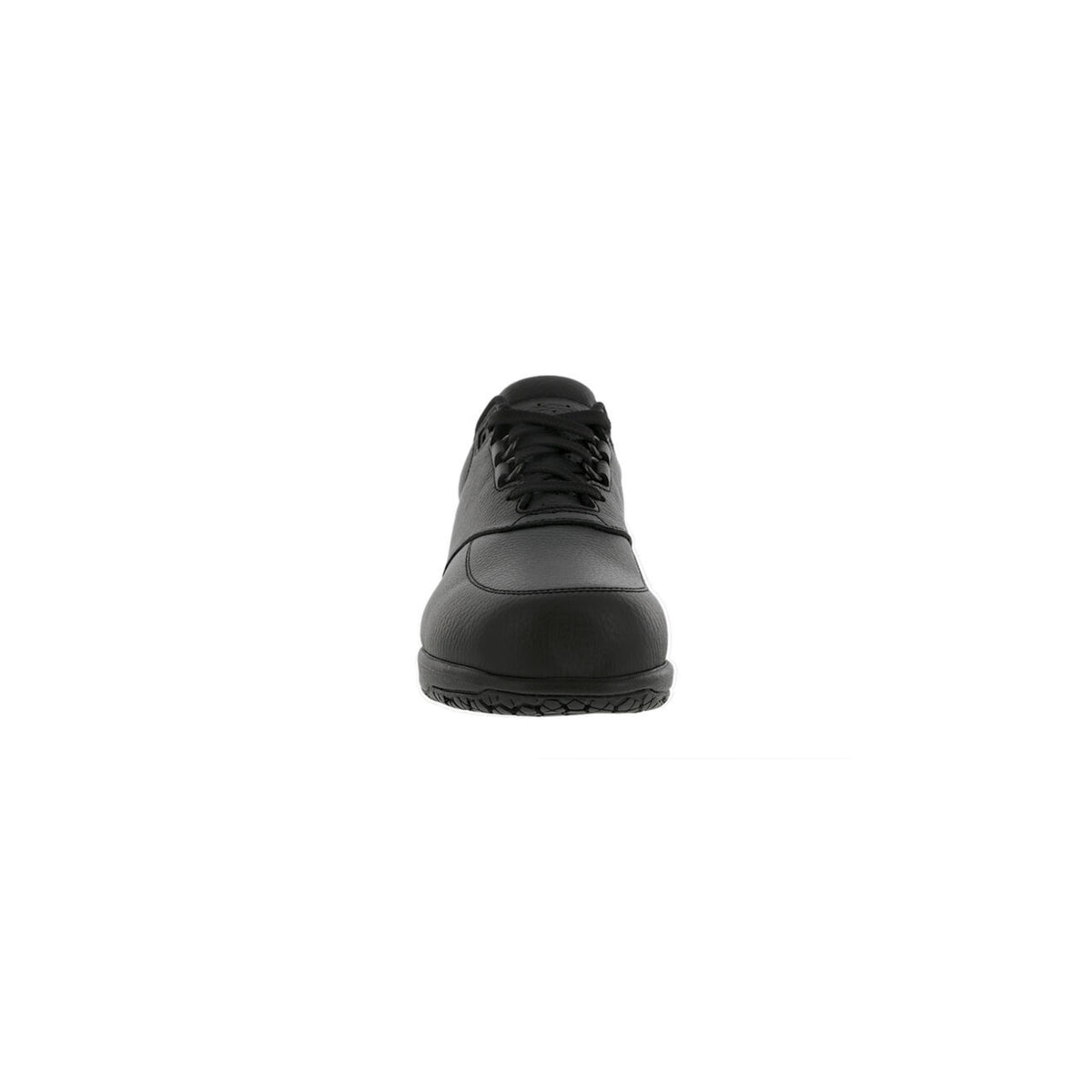 SAS Men's Guardian Slip-Resistant Work Shoe - Black