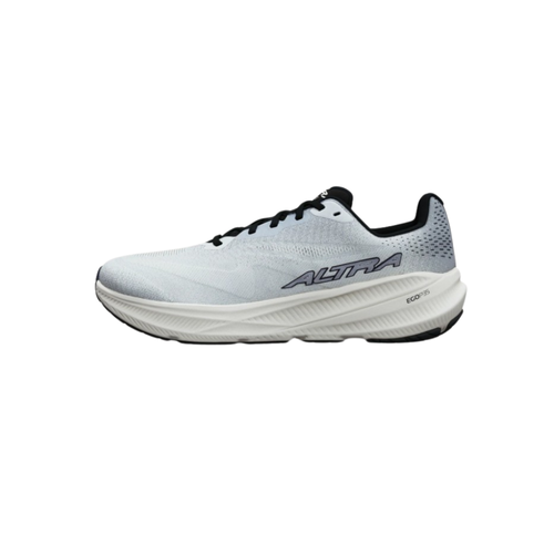 Altra Men’s Experience Flow 3 Running Shoes – Light Gray