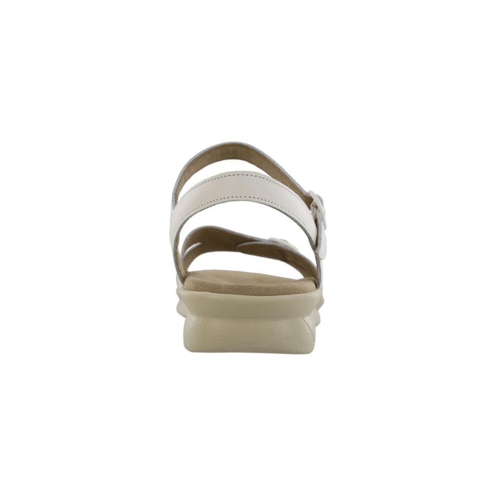 SAS Women's Duo - Quarter Strap Comfort Sandal - Halo