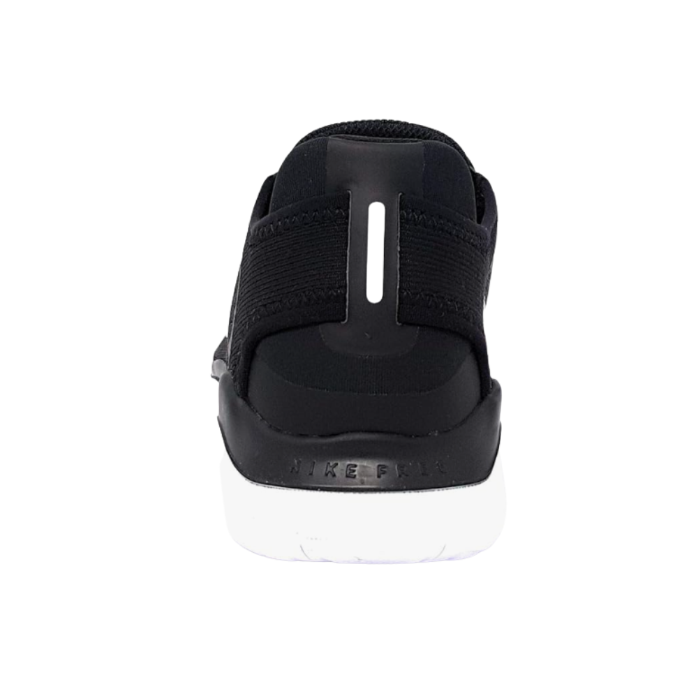 Nike Free RN 2018 Women’s Running Shoes | Black / White – 942837‑001