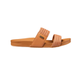 REEF Vista Braid II Women’s Sandals – Natural