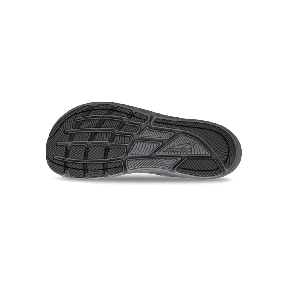 ALTRA Women's Torin 8 Zero Drop Road Running Shoe - Black