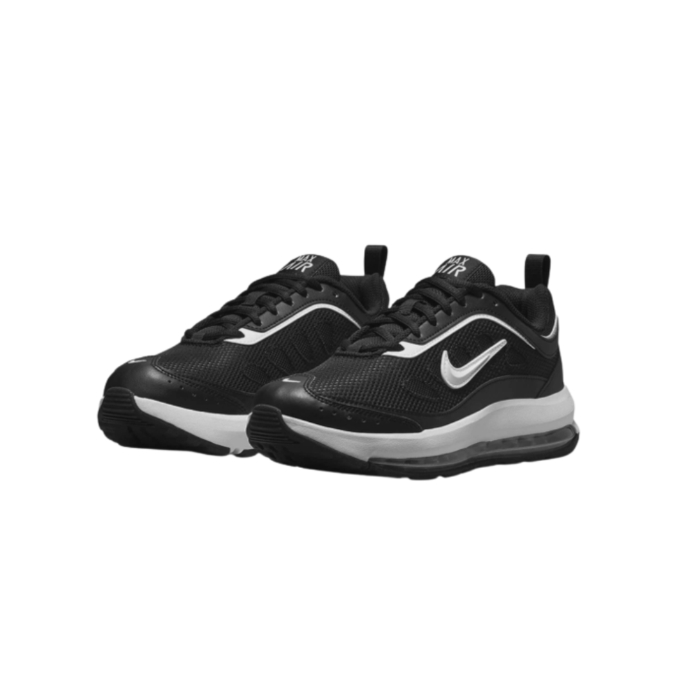 Nike Women's Air Max AP Sneakers - Black/White-Black (CU4870-001)