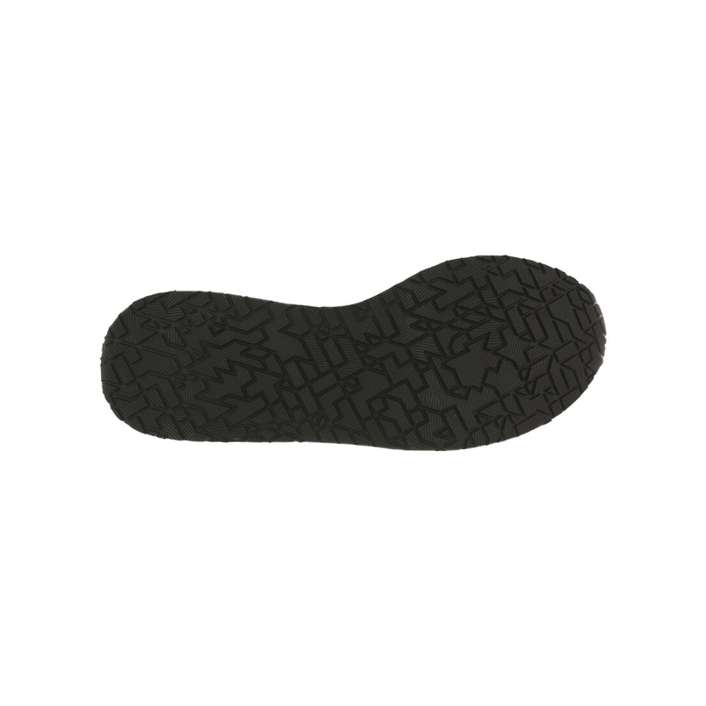 SAS Women's 7eventy6ix-X Work Comfort Sneaker - Black