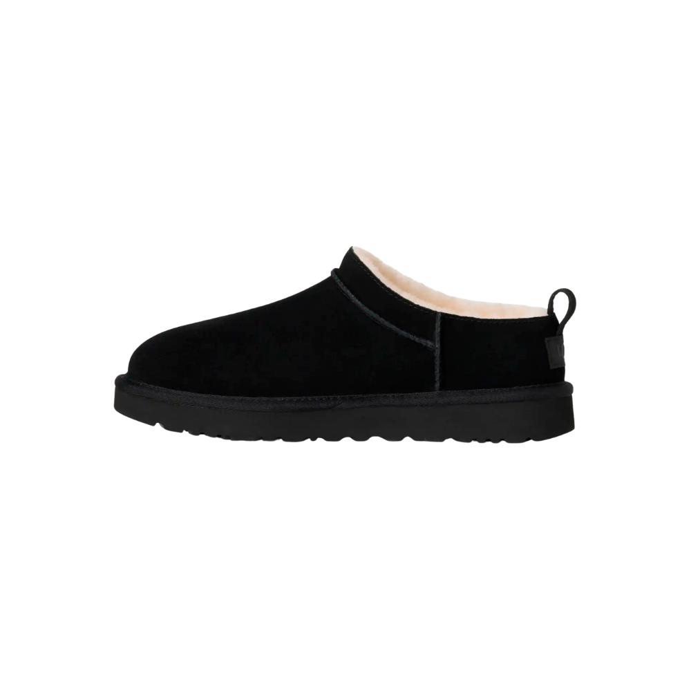 UGG Women's Classic Micro Boot in Black