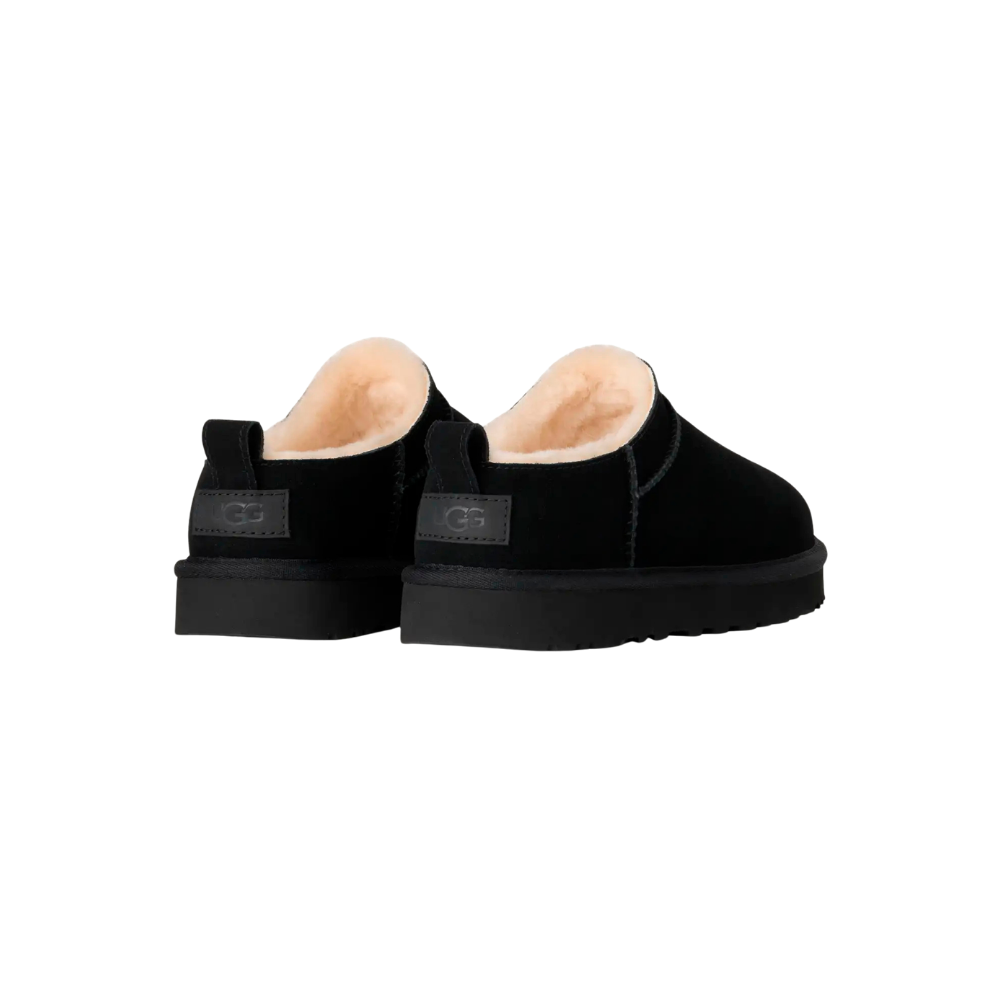 UGG Women's Classic Micro Boot in Black
