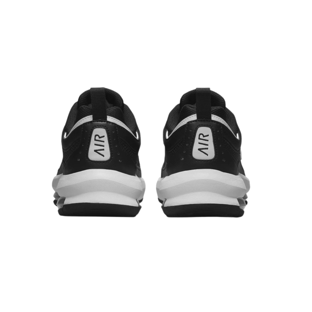 Nike Women's Air Max AP Sneakers - Black/White-Black (CU4870-001)