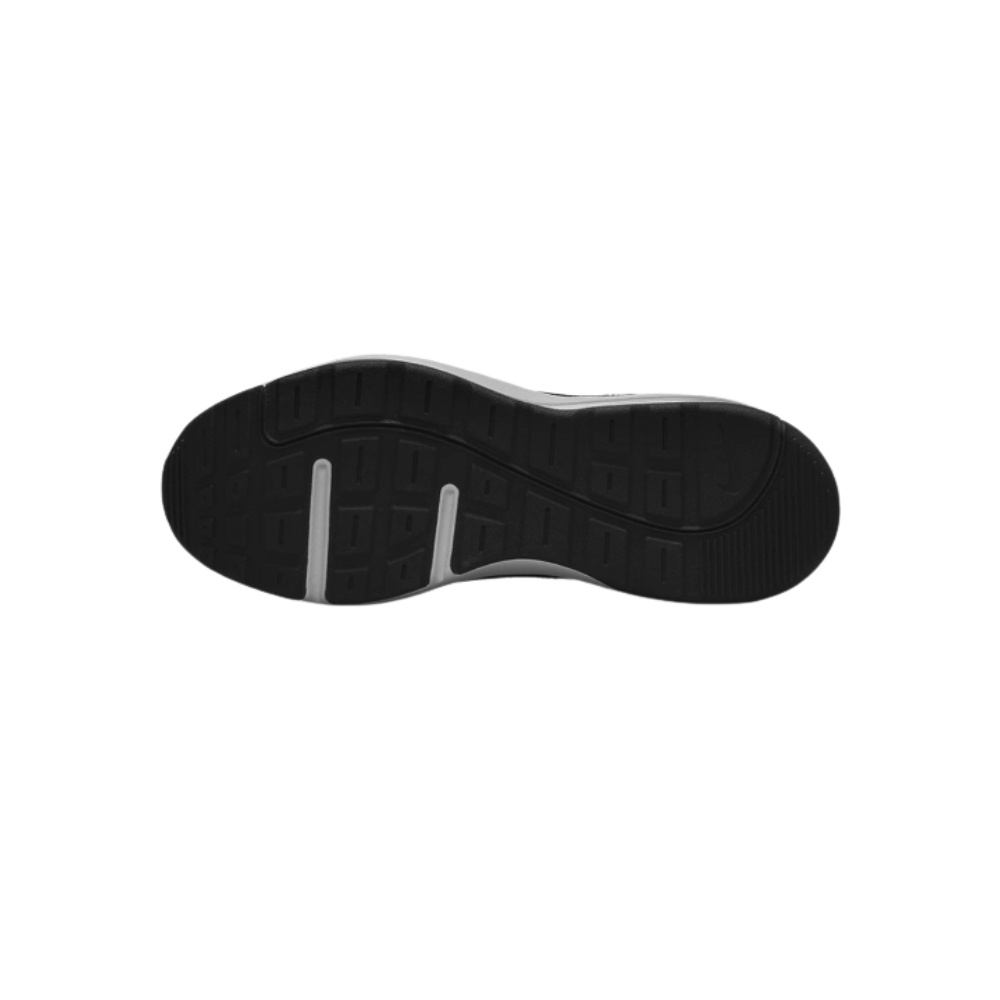 Nike Women's Air Max AP Sneakers - Black/White-Black (CU4870-001)
