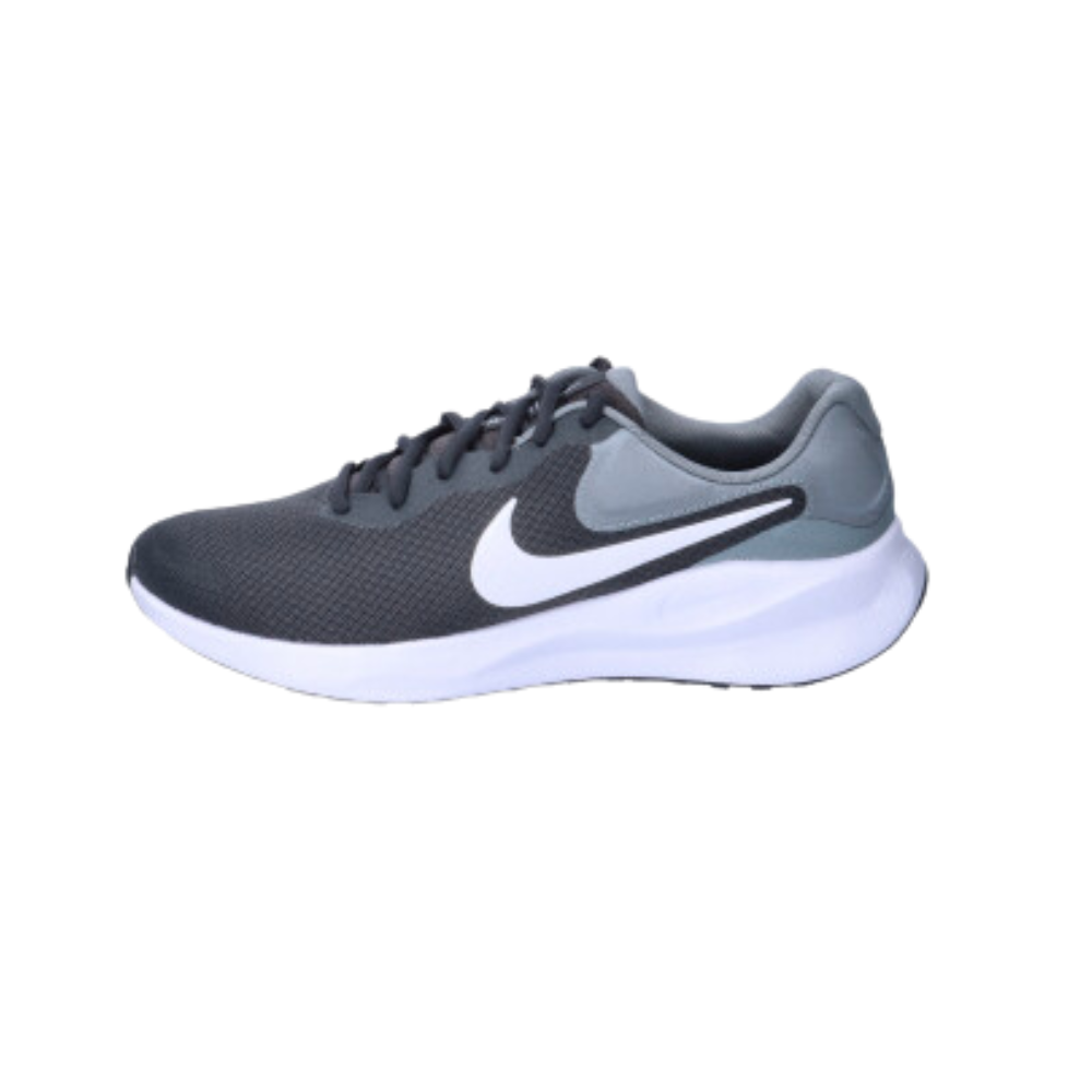 Nike Revolution 7 Unisex Sneakers | Anthracite/White - Cool Grey – FB2207‑007