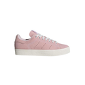 Adidas Originals Women’s Stan Smith CS - Clear Pink Suede Low Top - IG0345