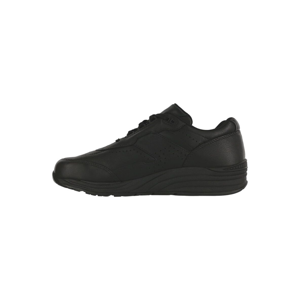 SAS Men's Journey II - Leather Lace Up Sneaker - Gravity