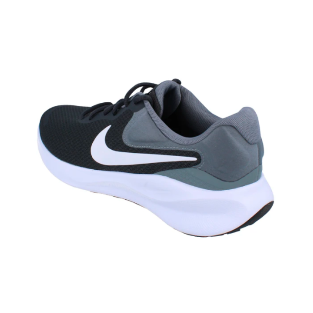Nike Revolution 7 Unisex Sneakers | Anthracite/White - Cool Grey – FB2207‑007