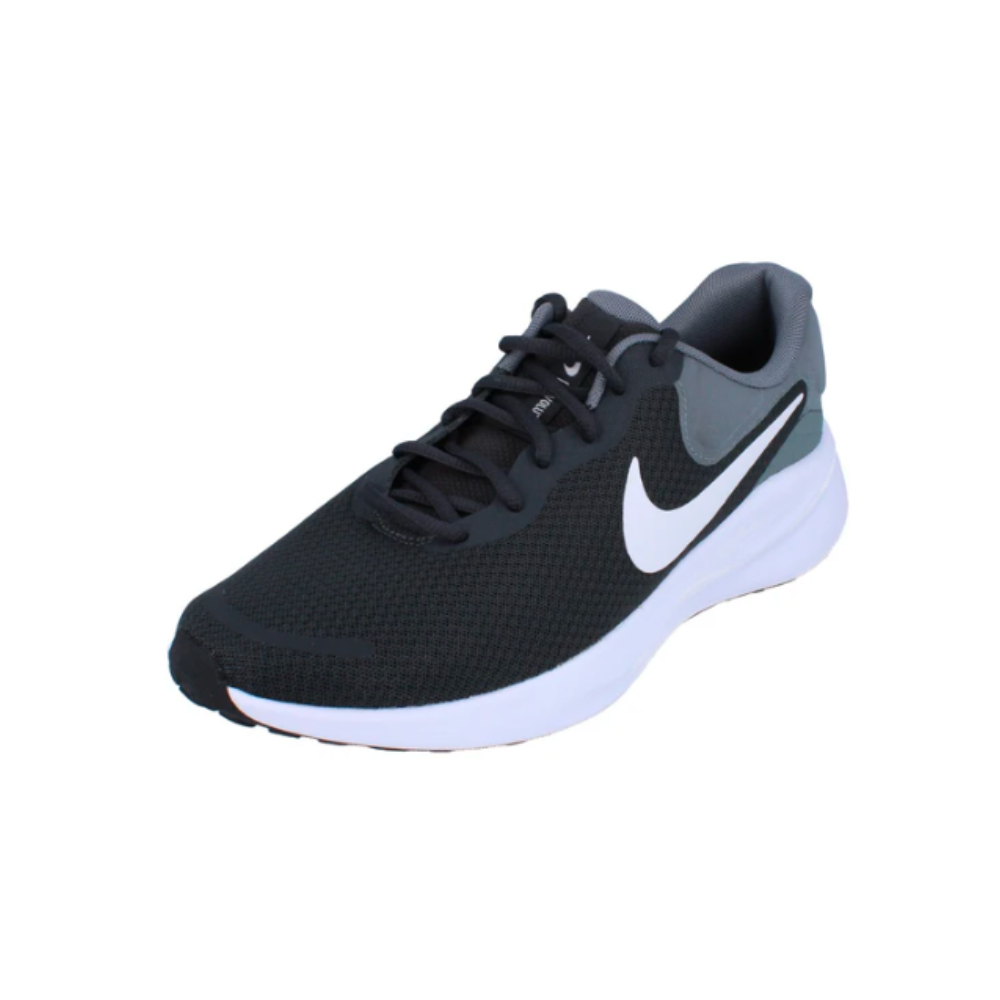 Nike Revolution 7 Unisex Sneakers | Anthracite/White - Cool Grey – FB2207‑007