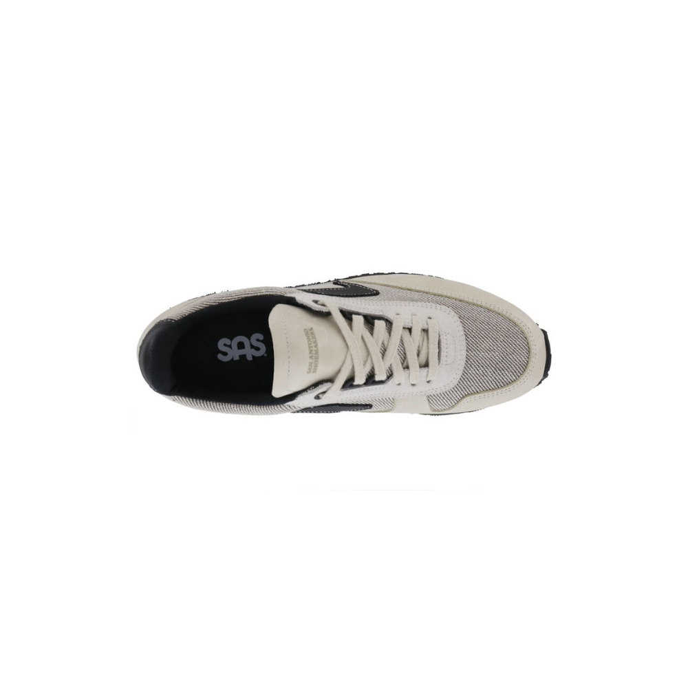 SAS Women's 7eventy6ix-X Retro Comfort Sneaker - Monahans